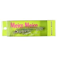 Amazon.co.jp: MIRACLE WORKS ミラクルワークス Meke Meke メケメケ 80